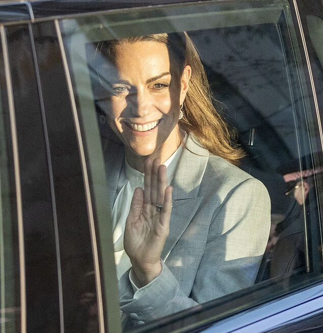 Princesha e Uellsit: Thirrje liderëve të bizneseve të investojnë më shumë në mbështetje të fëmijëve dhe familjeve