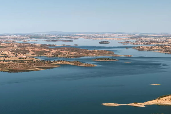 A mund ta shpëtojnë fermerët e Evropës ciklin e ujit?