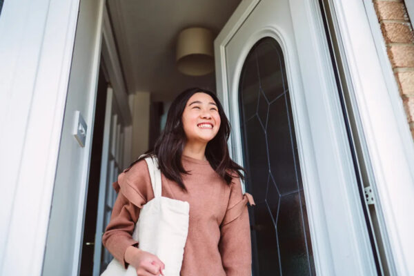 Rregulli i artë për të rritur adoleshentë të fortë dhe të qëndrueshëm