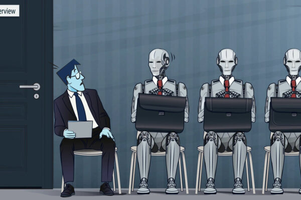 Zëvendësimi me inteligjencën artificiale mund të sjellë një ‘cikël shkatërrimi të talenteve të reja’