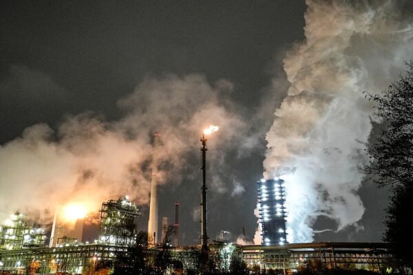 A po i rrezikojnë kostot e larta të energjisë objektivat klimatike të Europës?