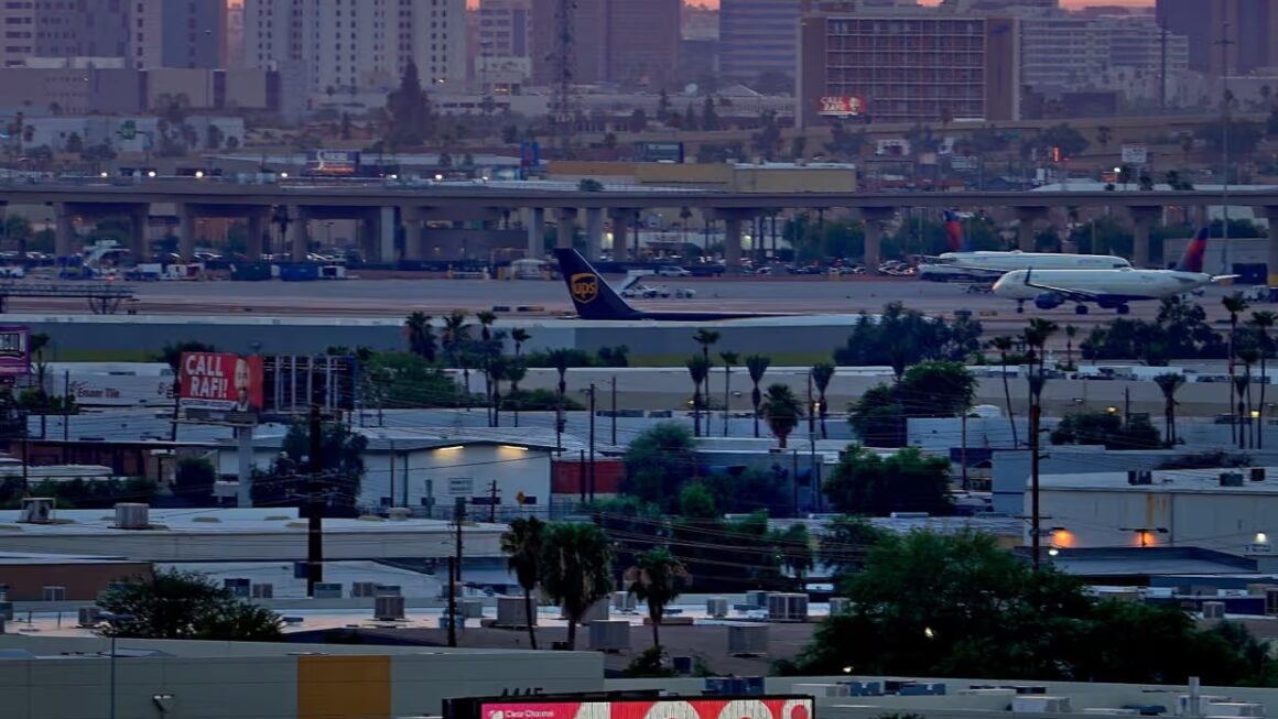 Tre vitet më të nxehta në histori ndezin alarmin global