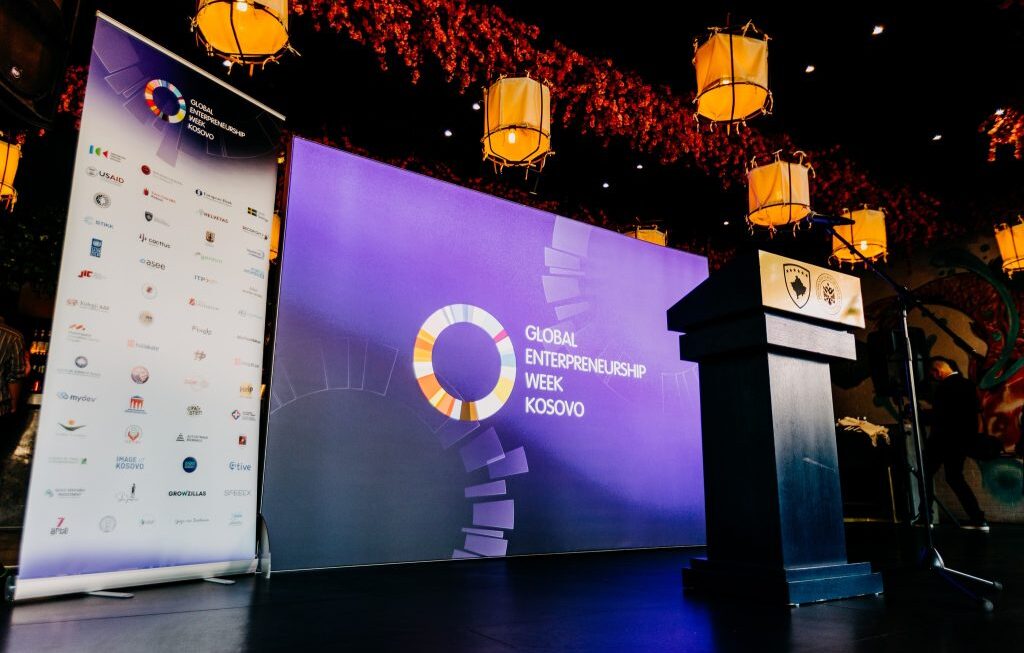 Shqipëria hap GEW 2025, fokus tek inovacioni, AI dhe mbështetja për talentet e reja