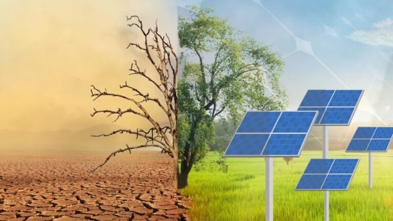 përshtatja ndaj klimës