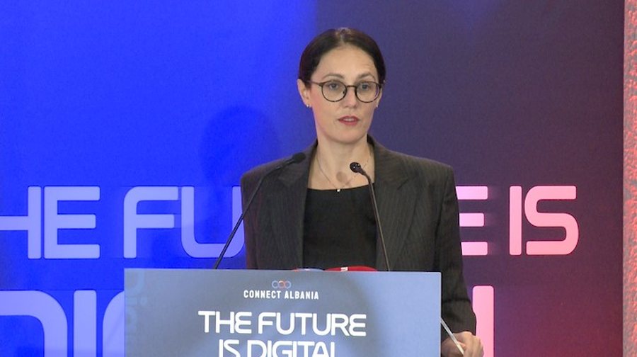 “Çdo biznes, detyrim të ketë POS për pagesat me kartë” – Ibrahimaj: Nga 2026, tregtarët të pajisen me të paktën një mjet elektronik