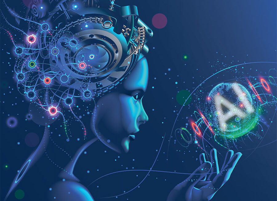 Përdorues, por skeptikë: Si e shohin evropianët inteligjencën artificiale?