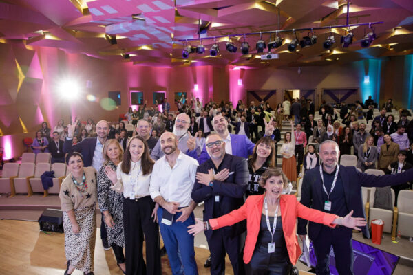 Konferenca AllWeb mbyll edicionin e 8-të në Tiranë!