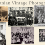 Albanian Vintage Photography