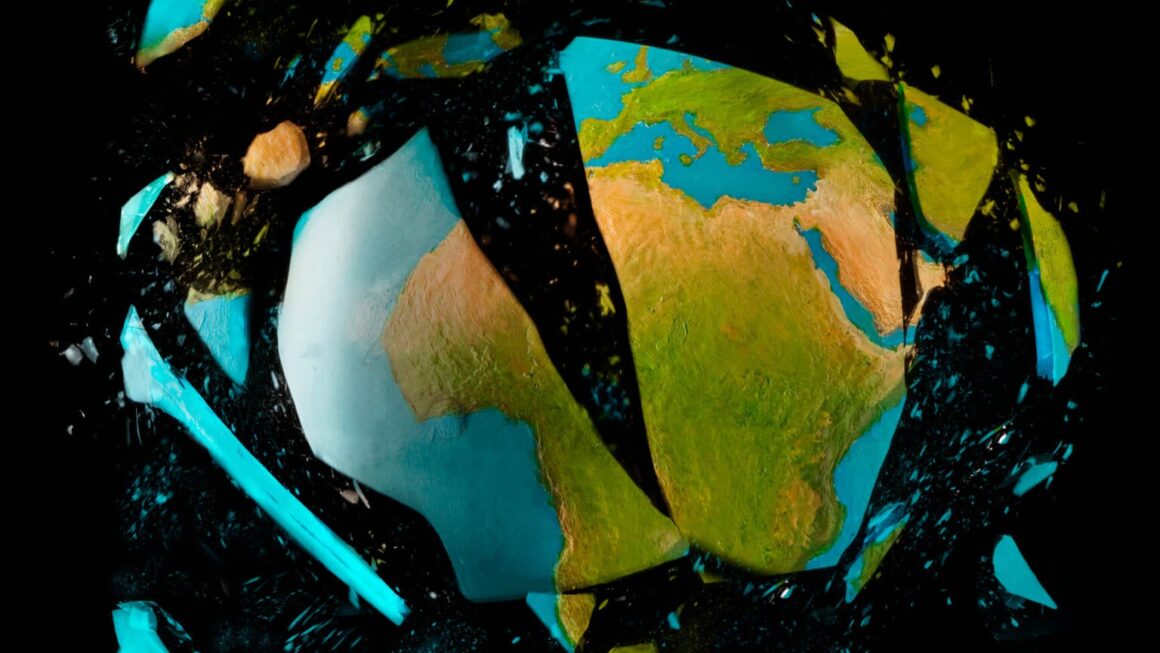 Analiza gjeopolitike e Robert D. Kaplan mbi botën në krizë të përhershme