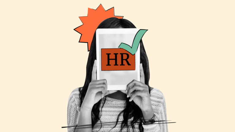 HR