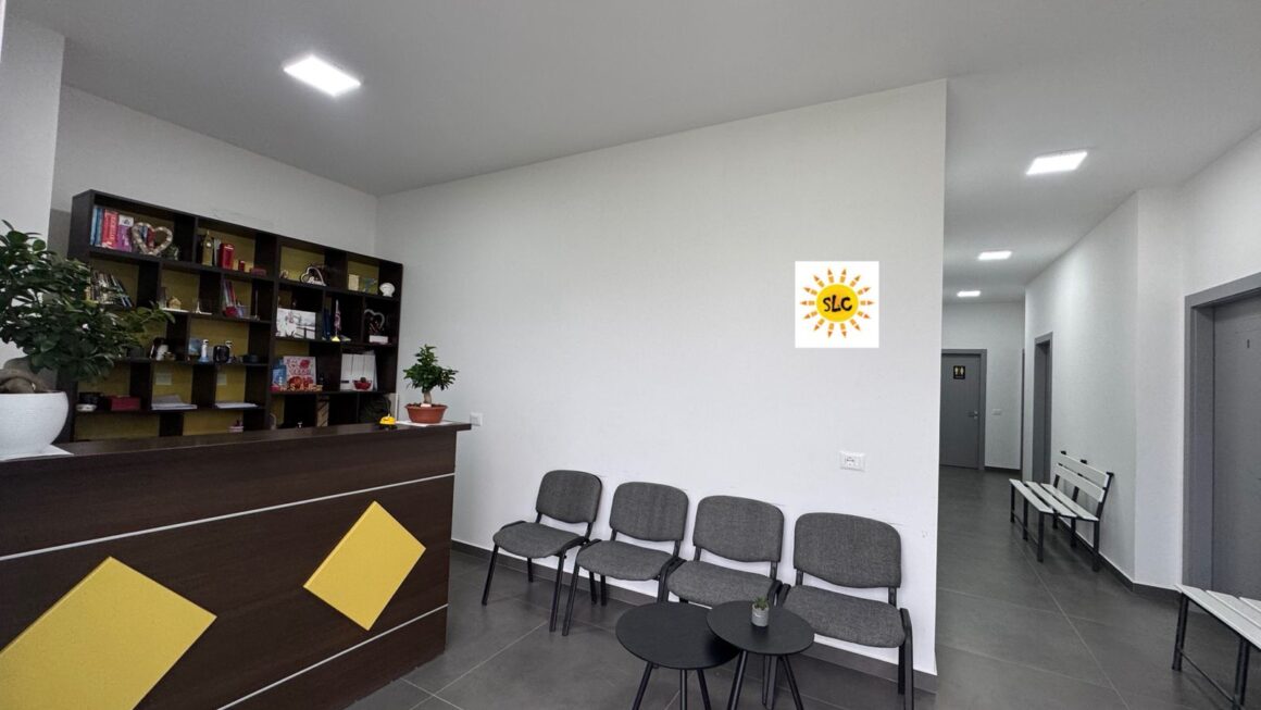 Sun Language Center, një pikë referimi për edukimin e të rinjve në zonën e Sukth-it, Durrës