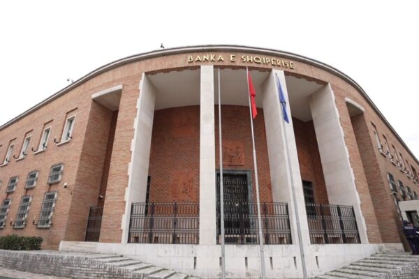 Industria, tregtia dhe ndërtimi udhëheqin optimizmin e ekonomisë në tetor