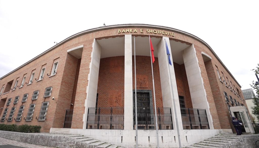 Industria, tregtia dhe ndërtimi udhëheqin optimizmin e ekonomisë në tetor