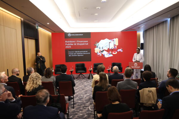Banka Botërore: për përmirësimin e të ardhurave, formalizoni qiratë afatshkurtra dhe llogarisni taksën e pronës sipas vlerës së tregut