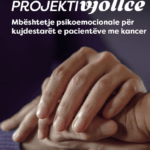 Projekti ‘Vjollcë