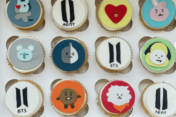 “Cake With Romi”, sipërmarrja e vajzës shqiptare që po sjell shije në tryezat e Brukselit