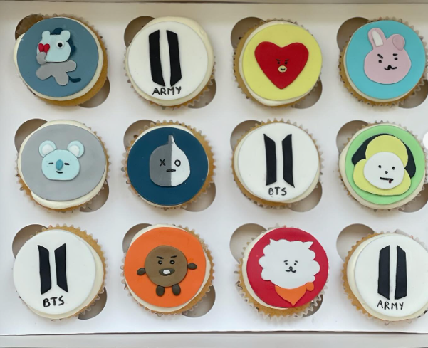 “Cake With Romi”, sipërmarrja e vajzës shqiptare që po sjell shije në tryezat e Brukselit