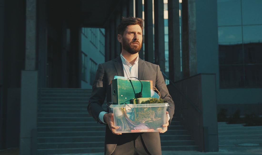 E ardhmja e punës nën pushtetin e inteligjencës artificiale