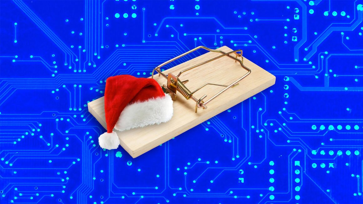 Festat e fundvitit rrisin rreziqet e mashtrimeve online: Çfarë duhet të dinë kompanitë?