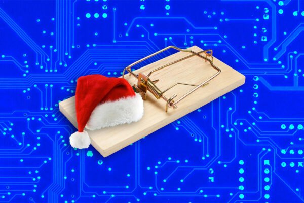 Festat e fundvitit rrisin rreziqet e mashtrimeve online: Çfarë duhet të dinë kompanitë?