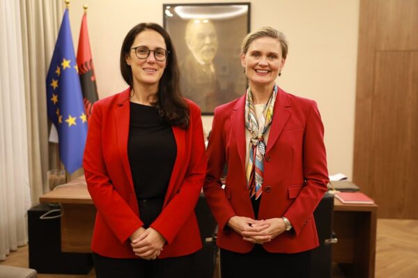 Albania Advances Innovation and Economic Partnerships During Entrepreneurship Week