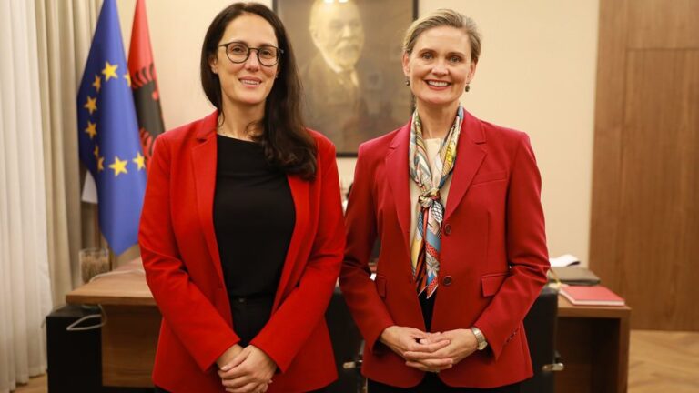 Albania Advances Innovation