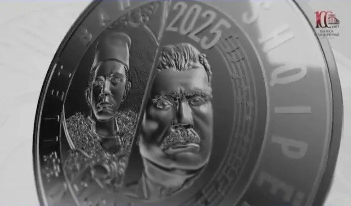 Banka e Shqipërisë