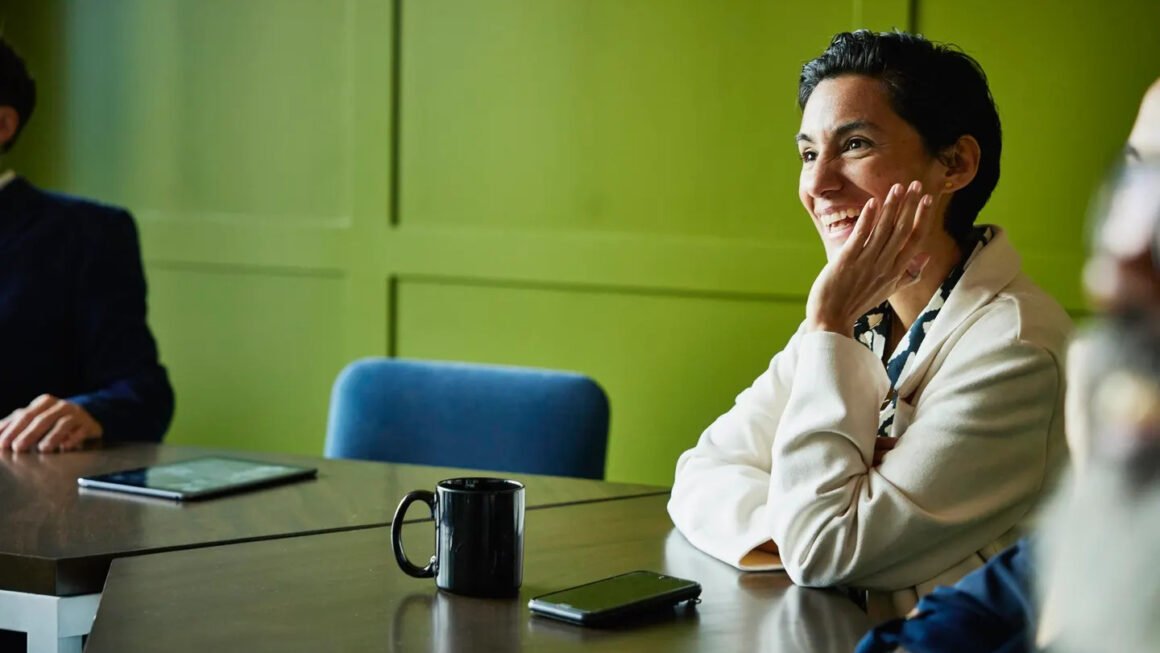 5 këshilla për të qenë një udhëheqës më i mirë në 2026