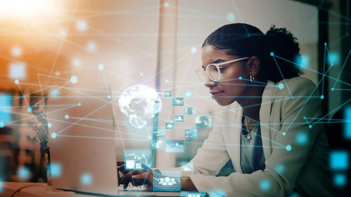 Si të përdorim inteligjencën artificiale për të rritur cilësinë e punës dhe përvojën e ekipit