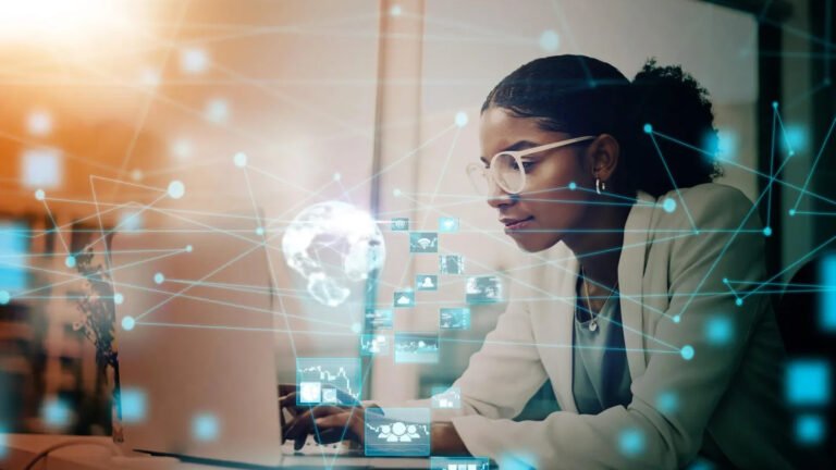 Inteligjenca artificiale në punë