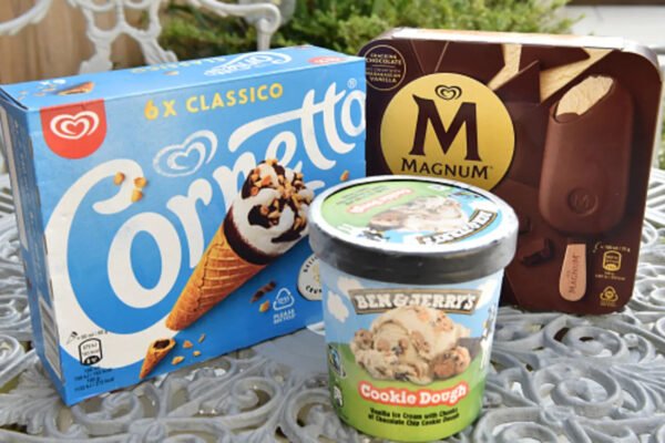 Akullorja Magnum vlerësohet me 9.2 miliardë dollarë në debutimin në bursën e Amsterdamit