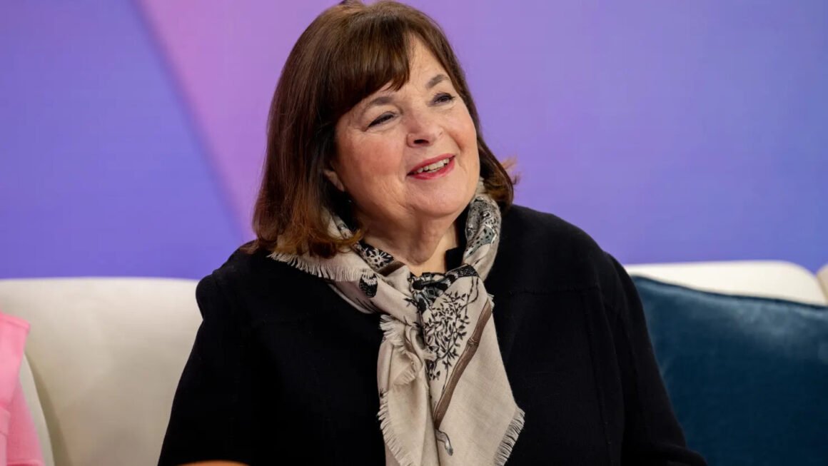 Ina Garten, një model human për gratë shqiptare lidere në bizneset e tyre