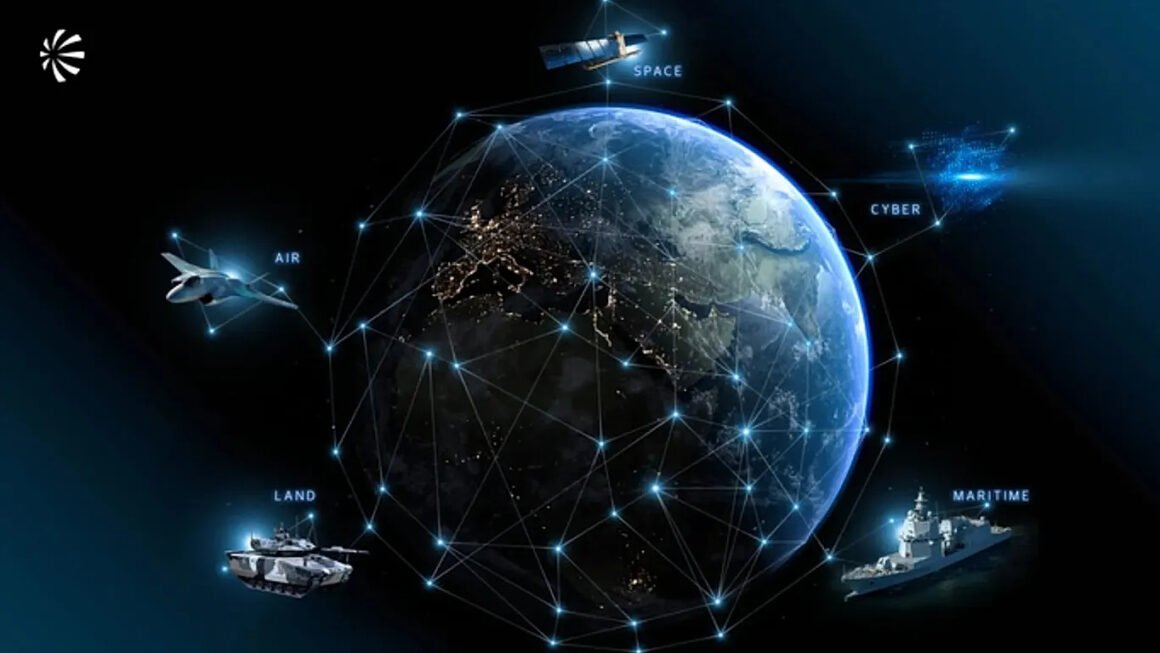 Italianët lançojnë kupolën me IA për të mbrojtur Europën