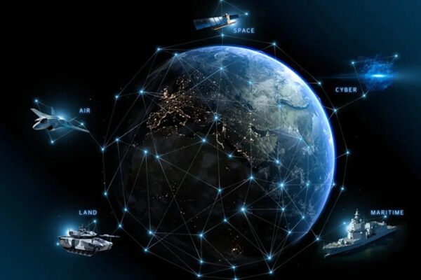 Italianët lançojnë kupolën me IA për të mbrojtur Europën