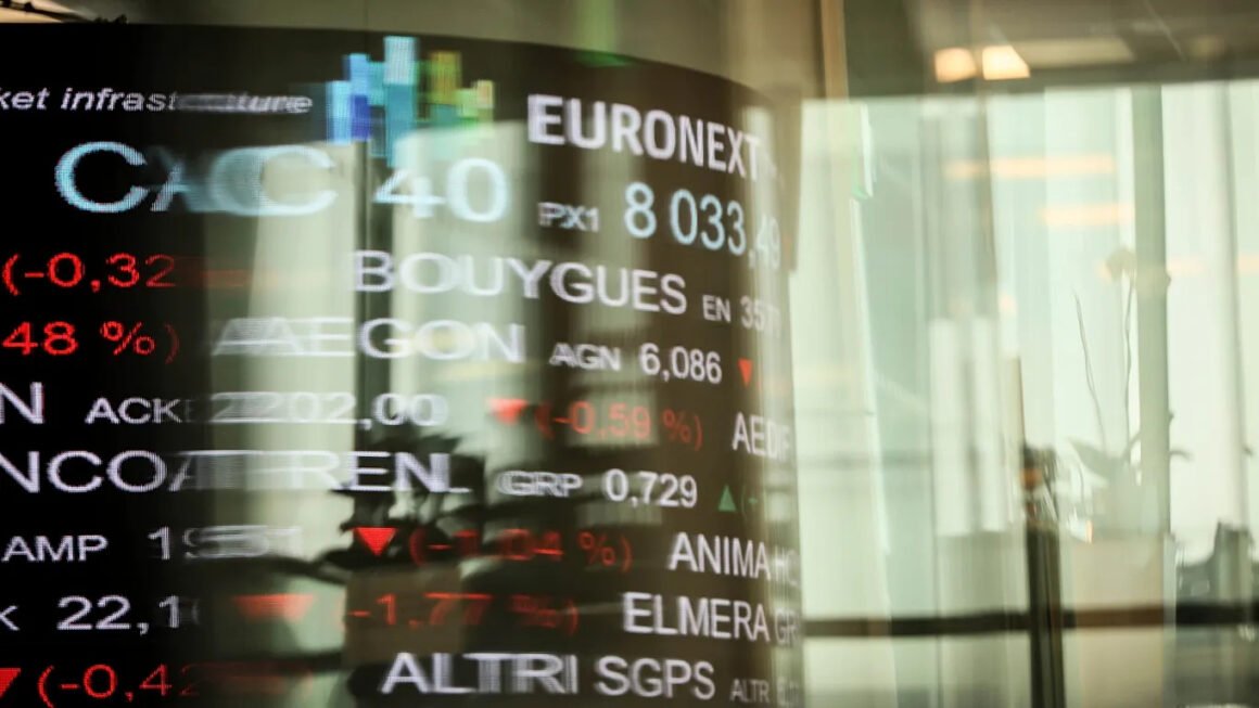 Kush po i udhëheq investimet në Evropë?