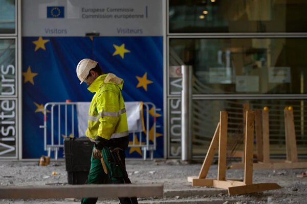 Rritja ekonomike në Europë, vendet që pritet të ecin më shpejt deri në vitin 2027