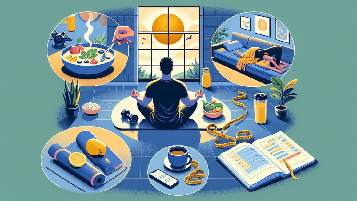 Zakonet që e kthejnë mëngjesin në superfuqinë tuaj të përditshme