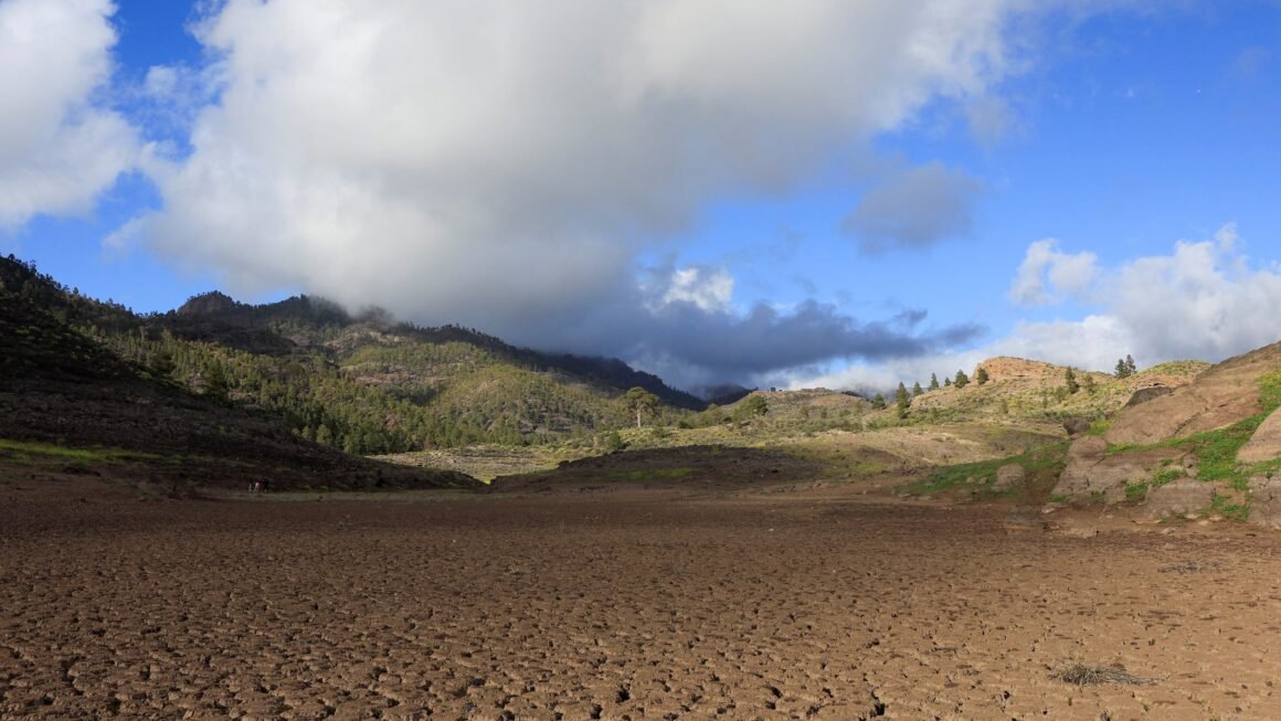 Sipas një analize, rezervat ujore të Europës po shterojnë për shkak të krizës klimatike