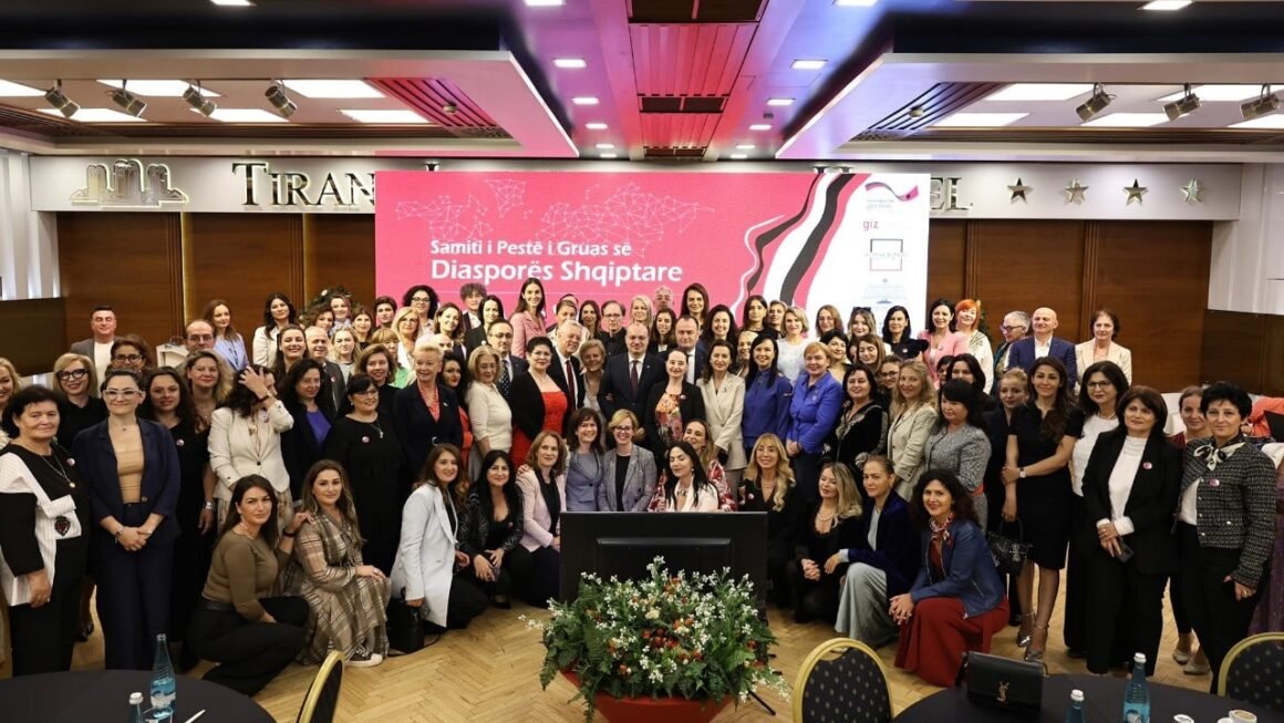 Samiti i Gruas së Diasporës 2025 pezullohet në shenjë respekti pas humbjes së dy organizatoreve