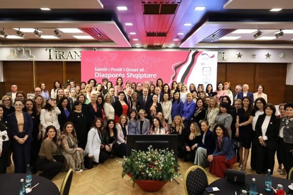 Samiti i Gruas së Diasporës 2025 pezullohet në shenjë respekti pas humbjes së dy organizatoreve
