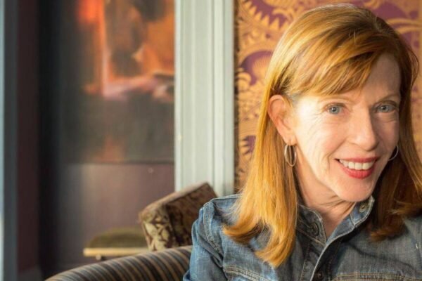 Strategjitë e Susan Orlean për idetë dhe disiplinën krijuese
