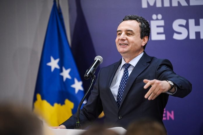 Kosova u zgjua me fitoren e Albin Kurtit: Si erdhi LVV-ja deri te triumfi?