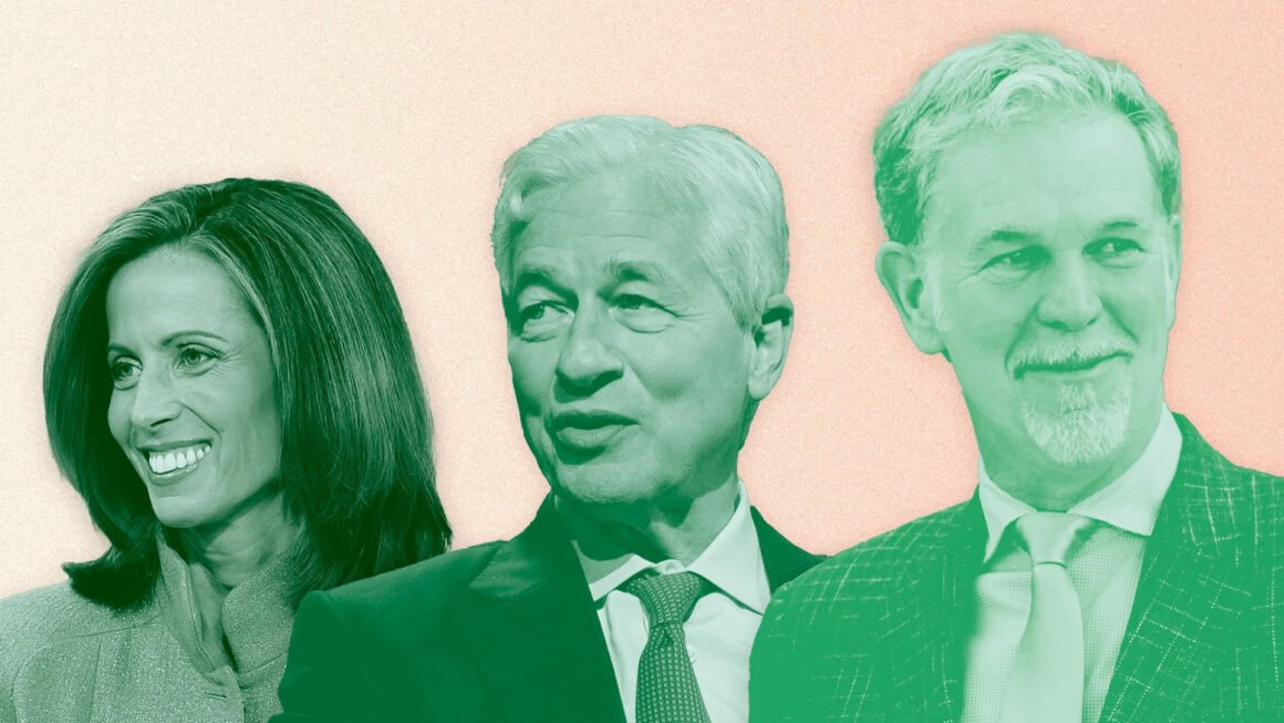 5 praktikat që CEO-t më të mirë në botë përdorin për të rritur vetëdijen dhe efektivitetin