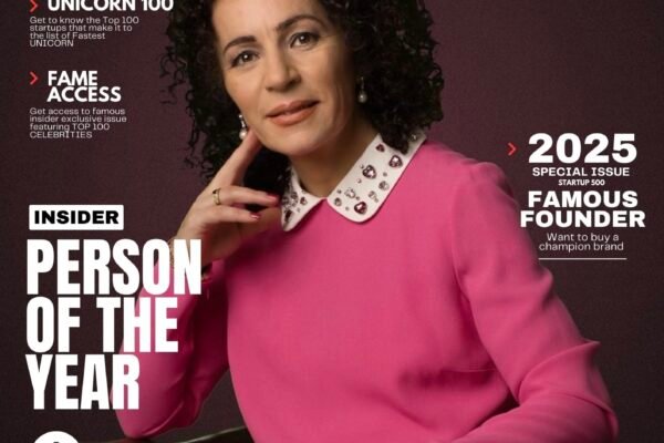 The Architect of Conscious Leadership: How Albana Vrioni Bridges Systems Transformation, Governance, and Conscious Leadership