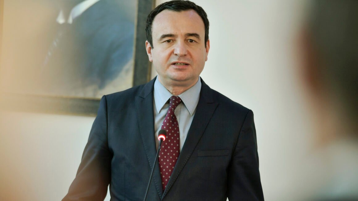 Vetëvendosja fiton zgjedhjet në Kosovë me mbi 49% të votave