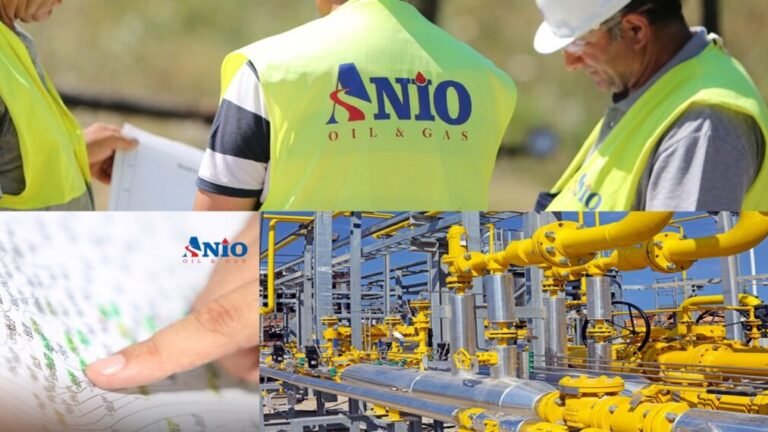 Anio Oil