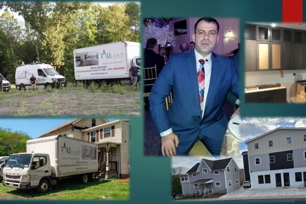 Besim Derri dhe familja e tij në SHBA, një histori frymëzuese në sipërmarrje