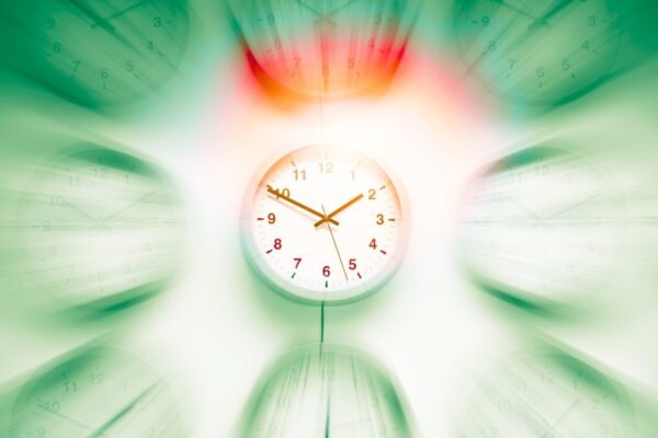 Ka një arsye shkencore pse dhjetori vjen shumë shpejt çdo vit