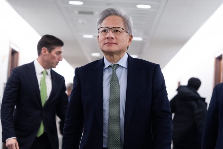 Jensen Huang dhe ankthi i suksesit: CEO-ja i Nvidia-s që punon çdo ditë nga frika e dështimit
