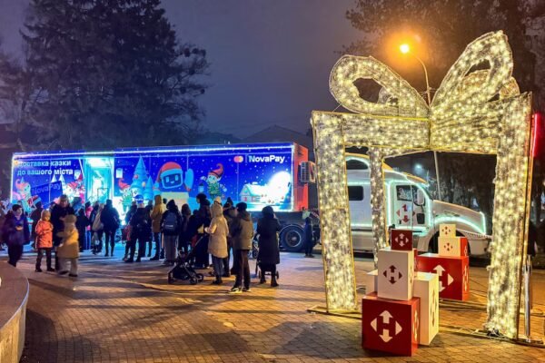 Nova Post, një model biznesi që rritet edhe në kushte sfiduese